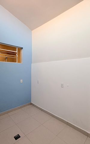Casa para alugar com 100m², 3 quartos e 2 vagasQuarto 3
