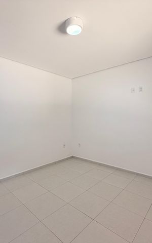 Casa para alugar com 100m², 3 quartos e 2 vagasSuíte 1
