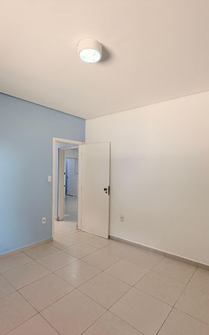 Casa para alugar com 100m², 3 quartos e 2 vagasSuíte 1