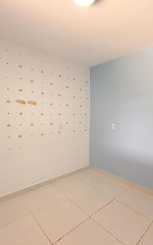 Casa para alugar com 100m², 3 quartos e 2 vagasQuarto 1