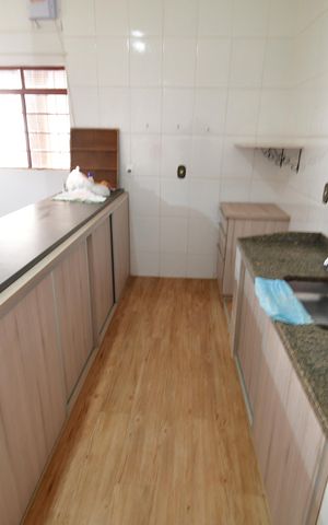 Casa à venda com 1000m², 2 quartos e 3 vagasCozinha