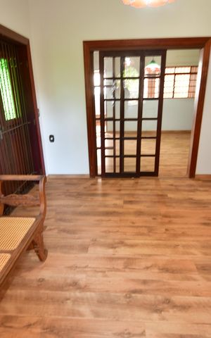 Casa à venda com 1000m², 2 quartos e 3 vagasSala