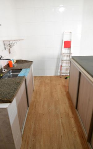 Casa à venda com 1000m², 2 quartos e 3 vagasCozinha