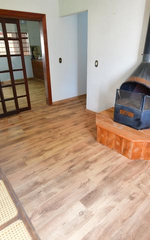 Casa à venda com 1000m², 2 quartos e 3 vagasSala