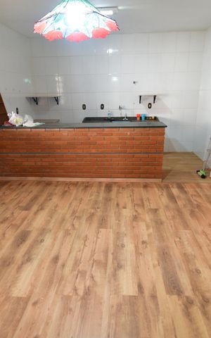 Casa à venda com 1000m², 2 quartos e 3 vagasCozinha