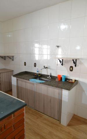 Casa à venda com 1000m², 2 quartos e 3 vagasCozinha