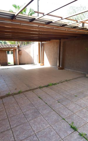 Casa à venda com 1000m², 2 quartos e 3 vagasGaragem