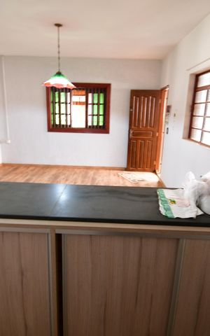 Casa à venda com 1000m², 2 quartos e 3 vagasCozinha