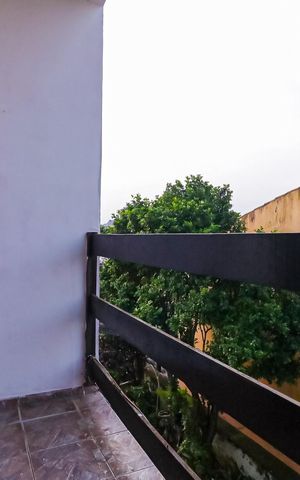 Casa para alugar com 100m², 3 quartos e sem vaga Casa para alugar com 100m², 3 quartos e sem vagaVaranda Quarto