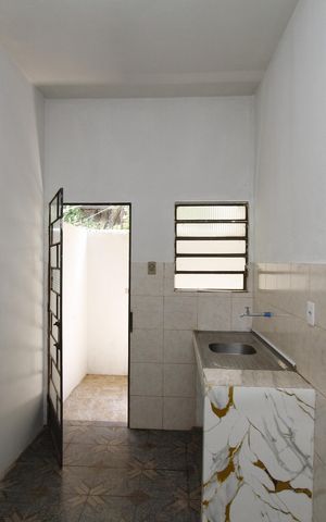Casa à venda com 360m², 4 quartos e sem vagaCozinha