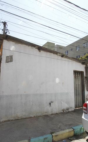 Casa à venda com 360m², 4 quartos e sem vagaFachada
