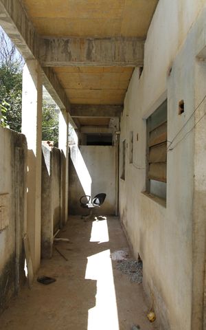 Casa à venda com 360m², 4 quartos e sem vagaÁrea externa