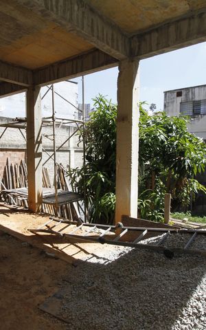 Casa à venda com 360m², 4 quartos e sem vagaÁrea externa