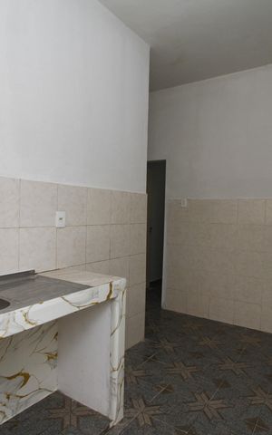 Casa à venda com 360m², 4 quartos e sem vagaCozinha