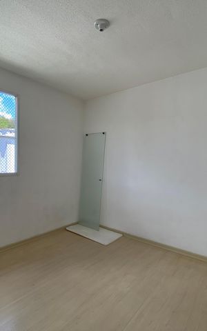 Apartamento para alugar com 45m², 2 quartos e 1 vaga