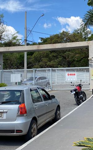 Apartamento para alugar com 45m², 2 quartos e 1 vaga