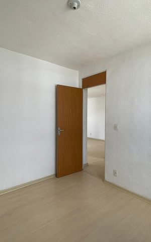 Apartamento para alugar com 45m², 2 quartos e 1 vaga
