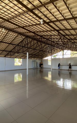 Apartamento para alugar com 45m², 2 quartos e 1 vaga