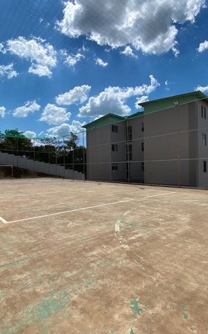Apartamento para alugar com 45m², 2 quartos e 1 vaga Apartamento para alugar com 45m², 2 quartos e 1 vagaQuadra