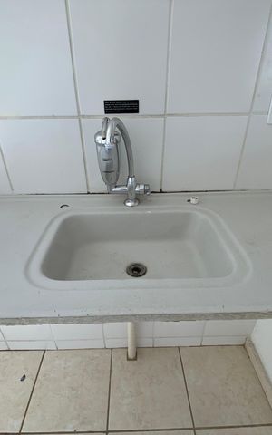 Apartamento para alugar com 45m², 2 quartos e 1 vaga Apartamento para alugar com 45m², 2 quartos e 1 vagaCozinha