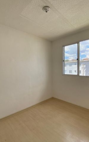 Apartamento para alugar com 45m², 2 quartos e 1 vaga