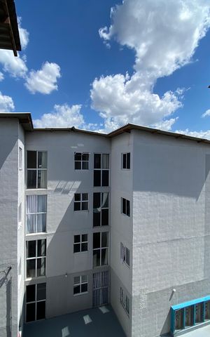 Apartamento para alugar com 45m², 2 quartos e 1 vaga