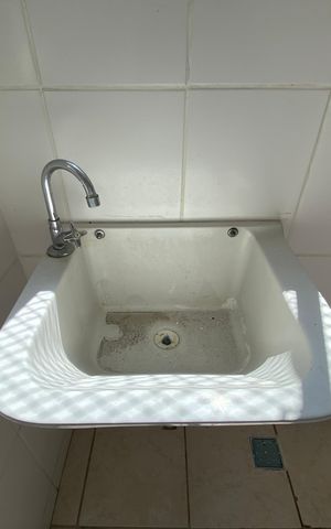 Apartamento para alugar com 45m², 2 quartos e 1 vaga Apartamento para alugar com 45m², 2 quartos e 1 vagaÁrea de Serviço