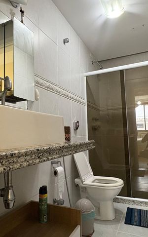 Apartamento à venda com 162m², 3 quartos e 3 vagas