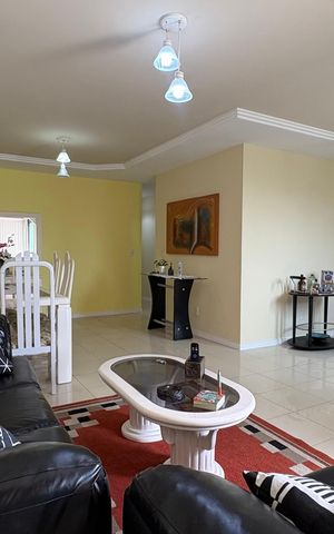 Apartamento à venda com 162m², 3 quartos e 3 vagas