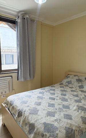 Apartamento à venda com 162m², 3 quartos e 3 vagas