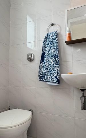 Apartamento à venda com 162m², 3 quartos e 3 vagas
