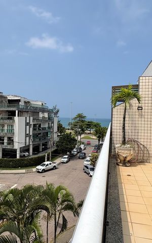 Apartamento à venda com 162m², 3 quartos e 3 vagas