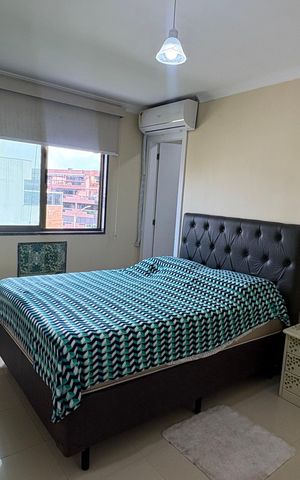 Apartamento à venda com 162m², 3 quartos e 3 vagas