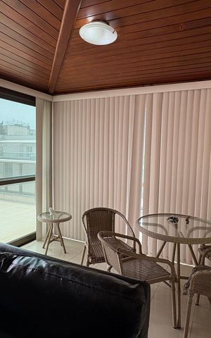 Apartamento à venda com 162m², 3 quartos e 3 vagas