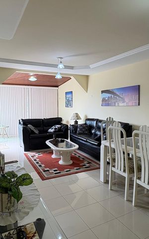 Apartamento à venda com 162m², 3 quartos e 3 vagas