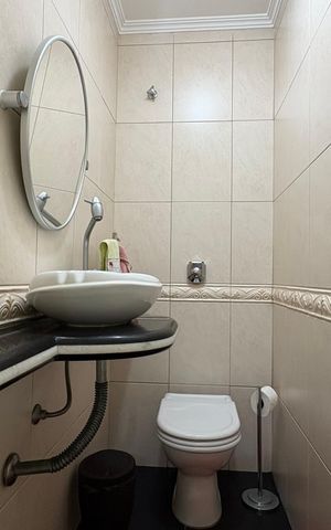 Apartamento à venda com 162m², 3 quartos e 3 vagas