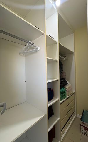 Apartamento à venda com 162m², 3 quartos e 3 vagas