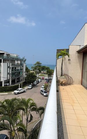 Apartamento à venda com 162m², 3 quartos e 3 vagas