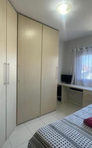Apartamento à venda com 65m², 2 quartos e 1 vaga