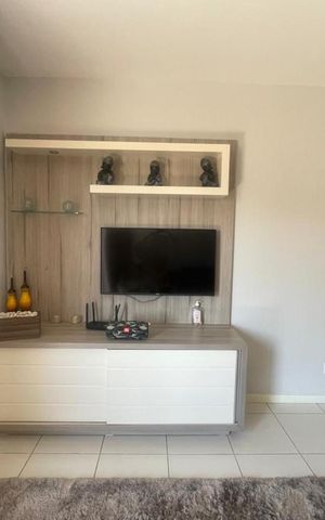 Apartamento à venda com 65m², 2 quartos e 1 vaga