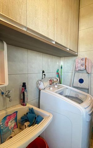 Apartamento à venda com 65m², 2 quartos e 1 vaga