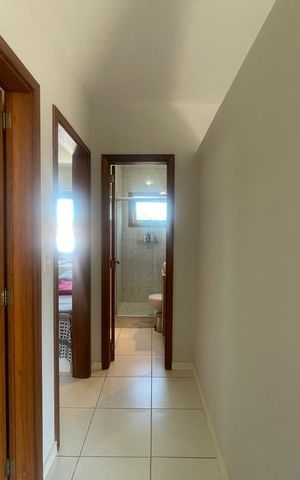 Apartamento à venda com 65m², 2 quartos e 1 vaga
