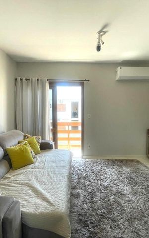 Apartamento à venda com 65m², 2 quartos e 1 vaga