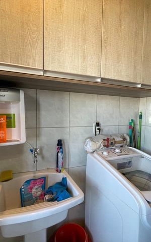 Apartamento à venda com 65m², 2 quartos e 1 vaga