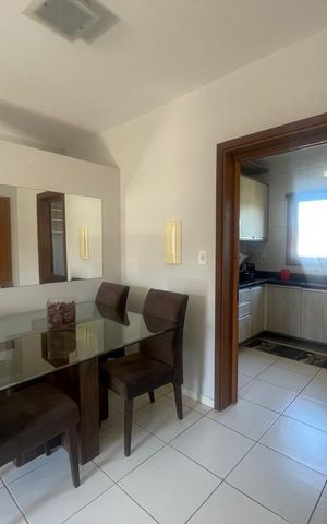 Apartamento à venda com 65m², 2 quartos e 1 vaga