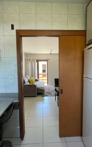 Apartamento à venda com 65m², 2 quartos e 1 vaga