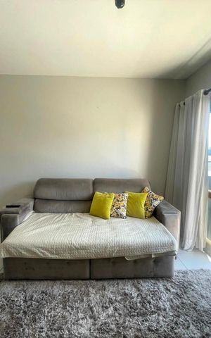 Apartamento à venda com 65m², 2 quartos e 1 vaga
