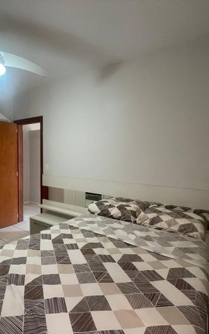 Apartamento à venda com 65m², 2 quartos e 1 vaga
