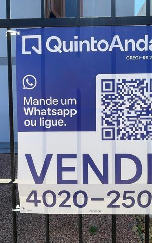 Apartamento à venda com 65m², 2 quartos e 1 vaga Apartamento à venda com 65m², 2 quartos e 1 vagaPlaca Instalada em 25/09/2026 - Cod.QLYB-92