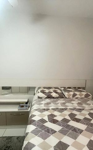 Apartamento à venda com 65m², 2 quartos e 1 vaga